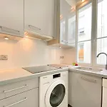 Cosy Flat 75M2 Close To Eiffel Tower