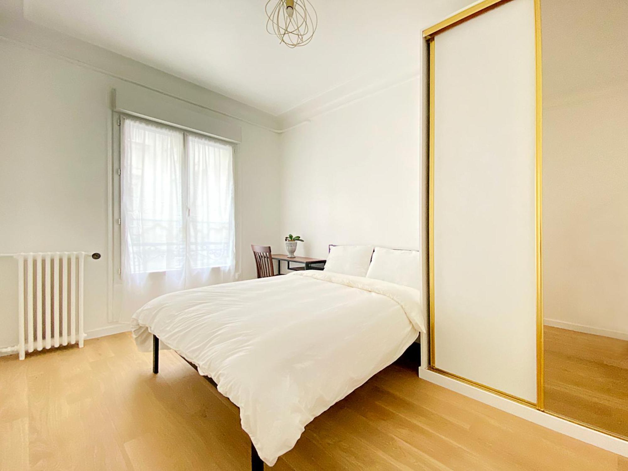 Cosy Flat 75m2 Close To Eiffel Tower Apartment Paris