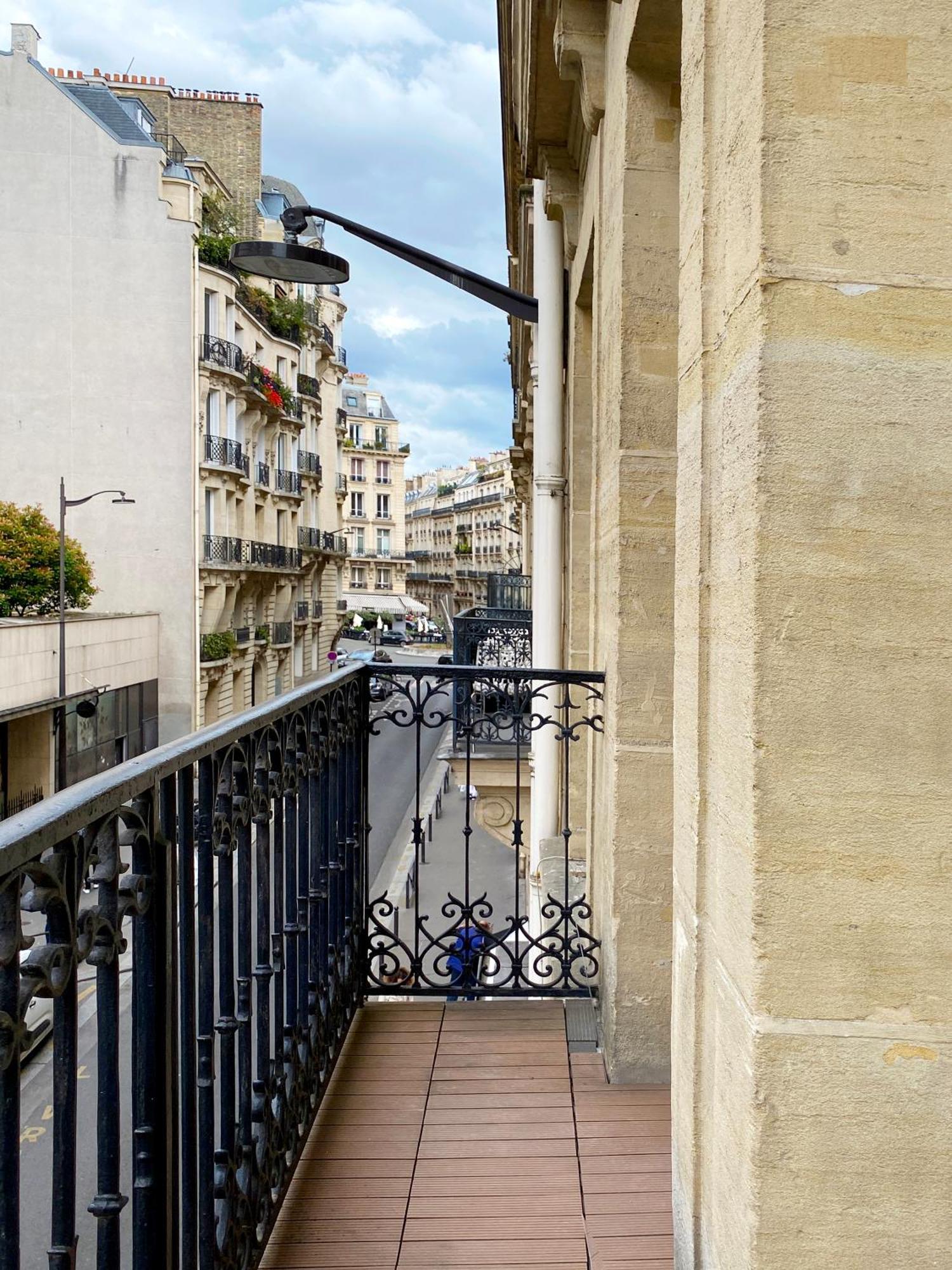 Apartment Cosy Flat 75m2 Close To Eiffel Tower
